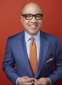 Ford’s Darren Walker on How Philanthropy Can Mine its Own Past