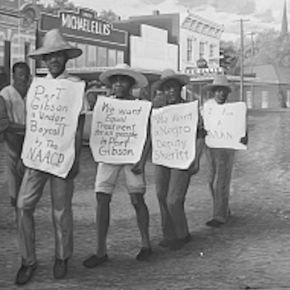 Choosing between Financial Viability and a Political Voice: A History of the NAACP’s Tax Status