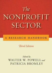 Political Theory and the Nonprofit Sector