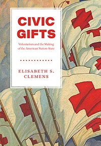 Civic Gifts: A History of Voluntarism and Giving as forms of Governance
