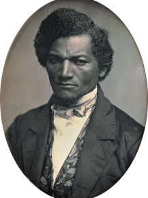 Frederick Douglass and the Political Theory of Dirty Money
