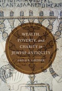 The Development of Charity in Early Jewish Thought